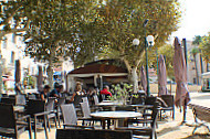 L'isula Cafe food