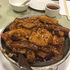 Royal Chinese Restaurant food
