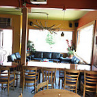 Jita's Cafe inside
