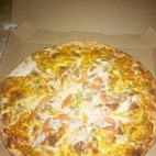 Pizzaria J&j food