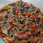 Pizzaria J&j food