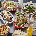 Chipotle Mexican Grill food