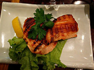 Hyang-Li Grillades Coréennes food