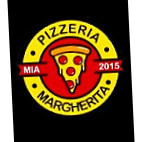 Pizzeria Margharita Witten inside