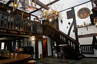 Altes Gasthaus Voss inside