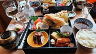 You Restaurant Japonais food