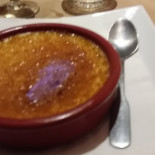 Le Cœur D'or food