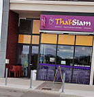 Thaï-siam inside