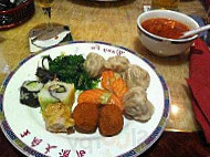 Wang-Fu food