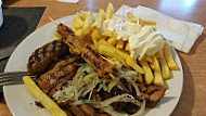 Istanbul Grill Recklinghausen food
