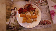Hong Yun Lai food