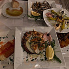 Taverna Angelos Greek Cuisine inside