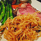 The Keg Steakhouse + Bar Leslie Street food