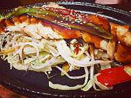 Gonoe Sushi Japanese Restaurant food