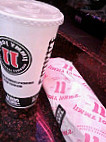 Jimmy John's food