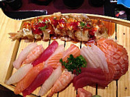 Sushi-Ya Japanese food