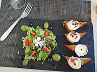 Le Stromboli Ronce Les Bains food