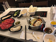 Chongqing Liuyishou Hotpot food