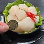 Xiǎo Méng Niú Dǐng Jí Má Là Yǎng Shēng Guō （kǎo） Xī Zhǐ Diàn Nourriture