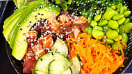 Sushi123 food