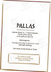 Pallas Gyros menu