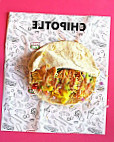 Pita Pit Comida