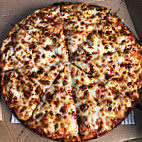 Domino's Pizza food