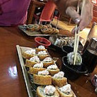 Sushi-Tlan food