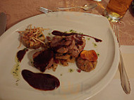 Restaurant Goldenes Fass food