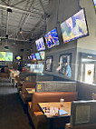 Buffalo Wild Wings food