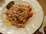 Höhengasthof Wanderheim Nägelehaus food