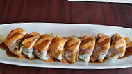 Valley Sushi inside