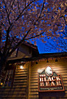 Black Bear Neighbourhood Pub inside