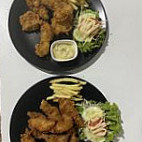 สเต็ก บ้าน บ้าน ไข่ไก่ Nourriture