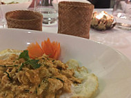 Thai Harmonie food