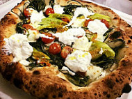 Verace Pizzeria E food