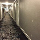Hotel Saskatchewan inside