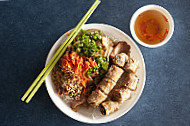 Thien Vietnamese food