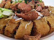 Vina Vietnamese Cuisine food