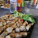 Les P’tits Déjs De Marco food