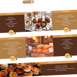 Les P’tits Déjs De Marco menu