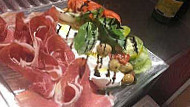Niji - Ristorante Italiano food