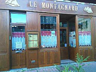 Le Montagnard inside