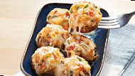 Red Lobster Santa Maria food