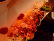 Sata Sushi food