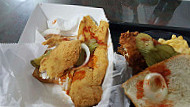 Bolton's Spicy Chicken & Fish food
