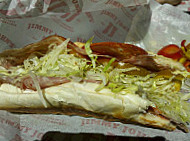 Jimmy John's food