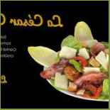 La Mangoune Troyes La Chapelle Saint-luc food