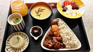 Ai Hsu Table food