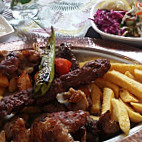 Ne'fis Grill Kebabhaus food